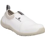 DELTAPLUS Calzatura di sicurezza Miami S2 FO AE SRC Bianco N 48