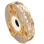 Rotolo nastro Woodly Corteggia 24mmx100mt avorio Bolis