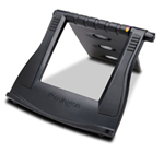 Supporto notebook SmartFitÂ® Easy Riser - nero - Kensington