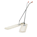 Scopa industriale a forbice Telaio+Frangia 100cm Big PerfettoFactory