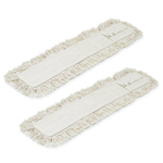 Set 2 Frange 100cm per scopa Big PerfettoFactory