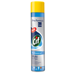 Cif Spray Multi Surface antistatico 400ml