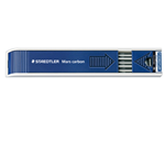 Astuccio 12 mine 2mm MARSÂ®CARBON 200-B STAEDTLER
