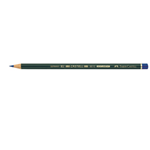 FABER-CASTELL Matita Castell Document colore blu FABER CASTELL