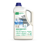 Detergente piatti tanica 5Lt Green Power Sanitec
