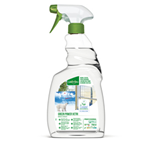 Detergente Vetri 750ml Green Power Sanitec