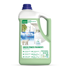 Detergente Pavimenti tanica 5Lt Green Power Sanitec
