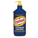 CYCLON LAVAMANI LIQUIDO 500ML