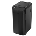 Distruggidocumenti a frammenti AutoMax 550C Fellowes