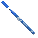 Marcatore N50 slim blu punta tonda 3,18mm Pentel
