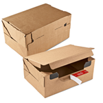 Scatola Return Box 38,4x29x19cm (XL CP069 Colompac