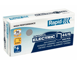 Scatola 5000 punti SPECIAL ELECTRIC RAPID 44/6