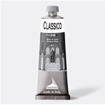 Colore a olio extrafine 60ml bianco di titanio Maimeri