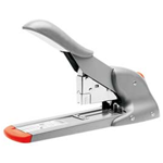 Cucitrice da tavolo HD110 grigio/arancio max 110fg RAPID