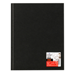 CANSON Libro rilegato ART BOOK ONE 21,6x27,9cm 100 fg. 100gr.