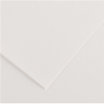 CANSON Foglio COLORLINE 70x100 cm 220 gr. 01 Bianco