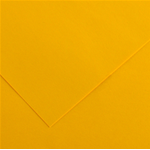 CANSON Foglio COLORLINE 70x100 cm 220 gr. 05 Giallo oro