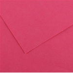 CANSON Foglio COLORLINE 70x100 cm 220 gr. 11 Fucsia