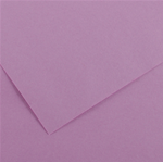 CANSON Foglio COLORLINE 70x100 cm 220 gr. 17 Lilla