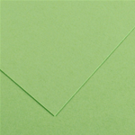 CANSON Foglio COLORLINE 70x100 cm 220 gr. 27 Verde mela