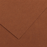 CANSON Foglio COLORLINE 70x100 cm 220 gr. 34 Cioccolato