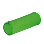 PAGNA Astuccio con cerniera Verde Tombolino Basic