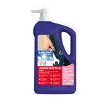 Sapone lavamani Industria Gel 4,7kg in tanica dispenser Sanitec
