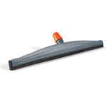 Spingiacqua industriale 55cm in PP Teseo PerfettoFactory