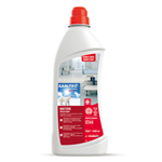 Detergente disinfettante Bakterio 1Lt Sanitec