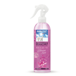 Deo spray Emozioni Fiorite 300ml Sanitec