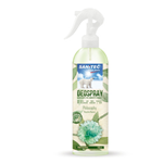 Deo spray Muschio Bianco 300ml Sanitec