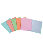 Porta listini PSTEL 60 buste 22X30cm colori ass. Favorit