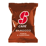 CAPSULA CAFFE' Barocco ESSSE CAFFE'