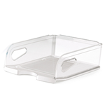 Vaschetta portacorrispondenza MAXI cristallo ARDA