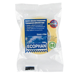 Nastro adesivo Ecophan 15mmx33mt in caramella Eurocel