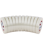 Nastro adesivo rinforzato 19mm x 50m Trasparente FG-BD per Eurocel