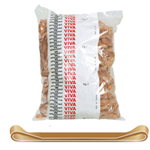 VIVA Elastico fettuccia caucciU' (PARA D 50 mm5 1KG
