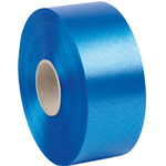 Nastro liscio 6800 50mmx100mt colore blu 08 Brizzolari