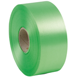 Nastro liscio 6800 50mmx100mt colore verde chiaro 10 Brizzolari