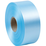 Nastro liscio 6800 50mmx100mt colore azzurro 06 Brizzolari