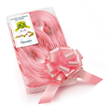 30 nastri strip 6800 31mm-Ã˜13cm colore rosa baby 05 Brizzolari