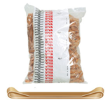 VIVA ELASTICO FETTUCCIA CAUCCIU' (PARA D 100 MM5 1KG