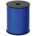Rocca nastro metal 6870 5mmx100mt colore blu 08 Brizzolari