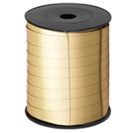 Rocca nastro metal 6870 5mmx100mt colore oro 03 Brizzolari