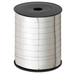 Rocca nastro metal 6870 10mmx250mt colore argento 04 Brizzolari