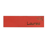 REX SADOCH "Scatola 25 fg A4 da 20 bigl. bomboniere personalizzabili ""Laurea"" Sadoch"