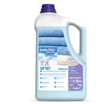 Ammorbidente Orchidea blu 5Lt Sanitec
