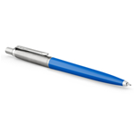 Penna a sfera Jotter Original punta M fusto blu Parker