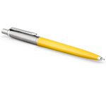 Penna a sfera Jotter Original punta M fusto giallo Parker