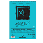 Album XL Aquarelle f.to A3 300gr 30fg Canson